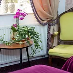 Harmony & Boutique Hotel Drawsko Pomorskie