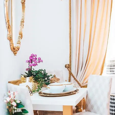 Harmony & Boutique 4* Drawsko Pomorskie