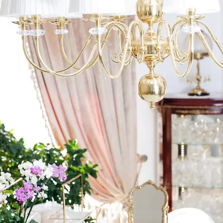 Harmony & Boutique Hotel Drawsko Pomorskie