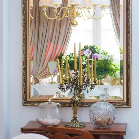 Hotel Harmony & Boutique