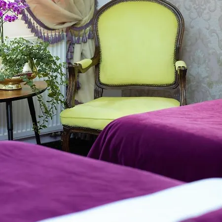 Harmony & Boutique 4* Drawsko Pomorskie