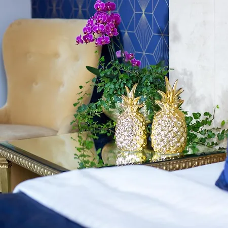 Harmony & Boutique Szálloda Drawsko Pomorskie
