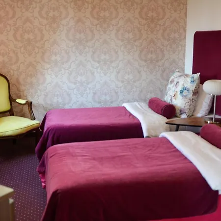 Szálloda Harmony & Boutique Drawsko Pomorskie