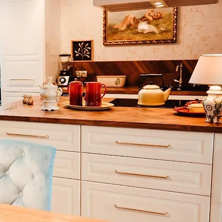 Harmony & Boutique 4* Drawsko Pomorskie