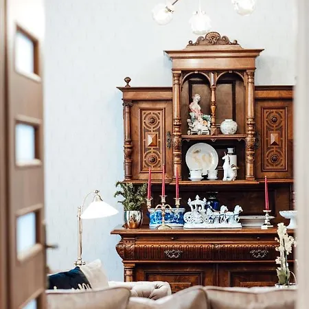 Szálloda Harmony & Boutique