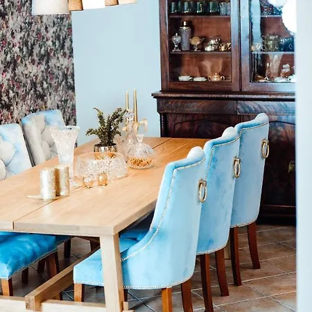 Harmony & Boutique Hotel