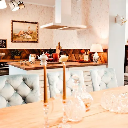 Harmony & Boutique 4* Drawsko Pomorskie