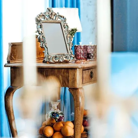 Harmony & Boutique 4* Drawsko Pomorskie