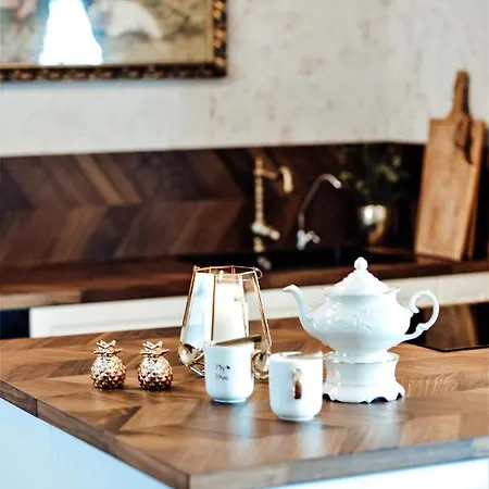 Harmony & Boutique Szálloda Drawsko Pomorskie