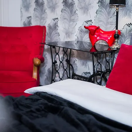 Harmony & Boutique 4* Drawsko Pomorskie