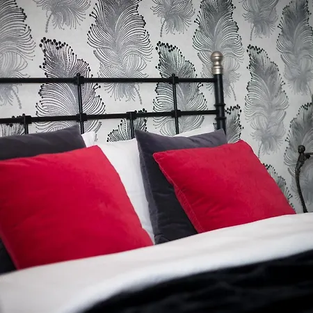 فندق Harmony & Boutique 4*