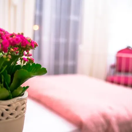 فندق Harmony & Boutique 4*