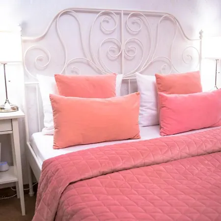 Harmony & Boutique Hotel Drawsko Pomorskie