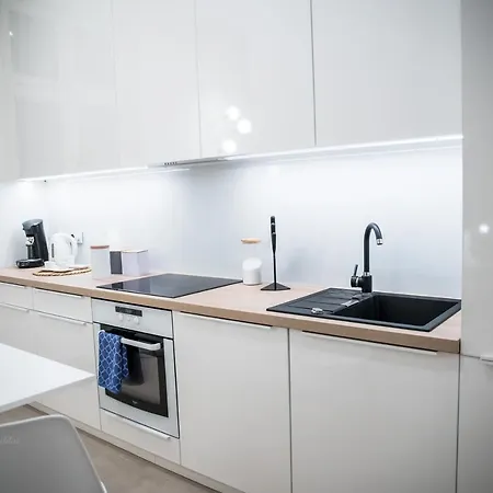 Harmony & Boutique Hotel Drawsko Pomorskie