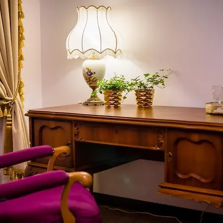 Harmony & Boutique 4* Drawsko Pomorskie