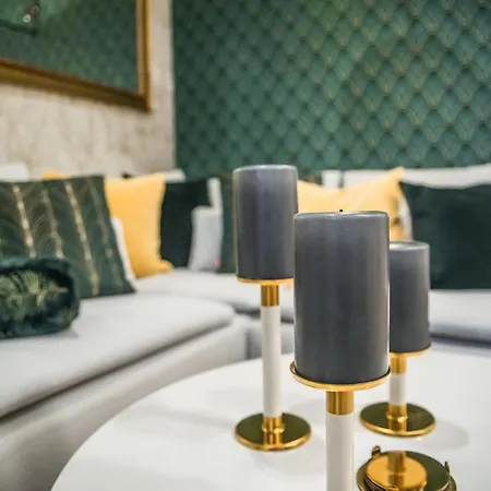 Harmony & Boutique Hotel 4*