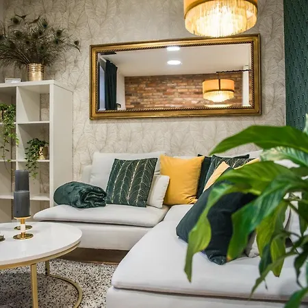 Harmony & Boutique Szálloda Drawsko Pomorskie