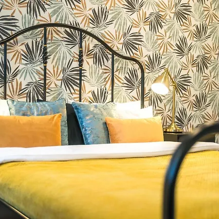 Harmony & Boutique 4*