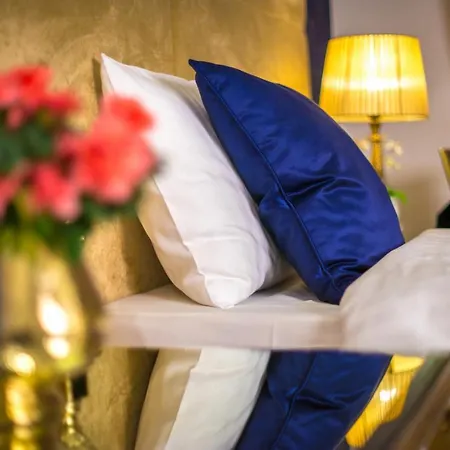 Harmony & Boutique Hotel 4*