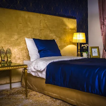 Harmony & Boutique فندق درافسكوبومورسكي