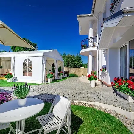 Harmony & Boutique Szálloda Drawsko Pomorskie