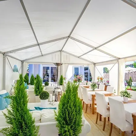 Harmony & Boutique Hotel Drawsko Pomorskie