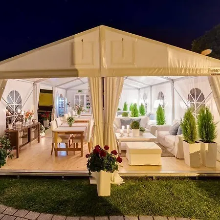 Harmony & Boutique Hotel