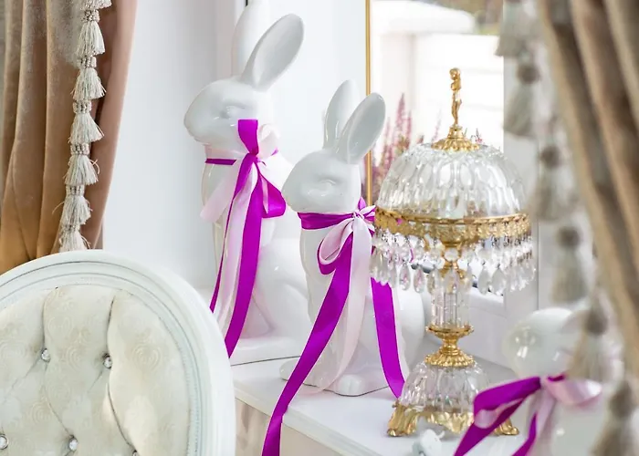 Harmony & Boutique Drawsko Pomorskie