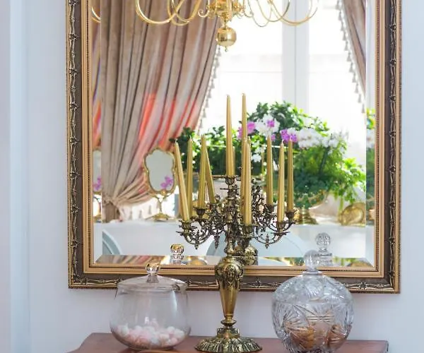 Hotel Harmony & Boutique