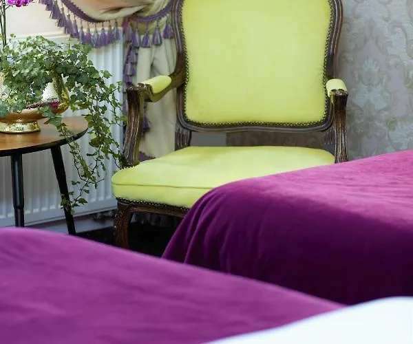 Harmony & Boutique 4* Drawsko Pomorskie