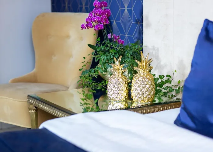 Harmony & Boutique Hotel Drawsko Pomorskie