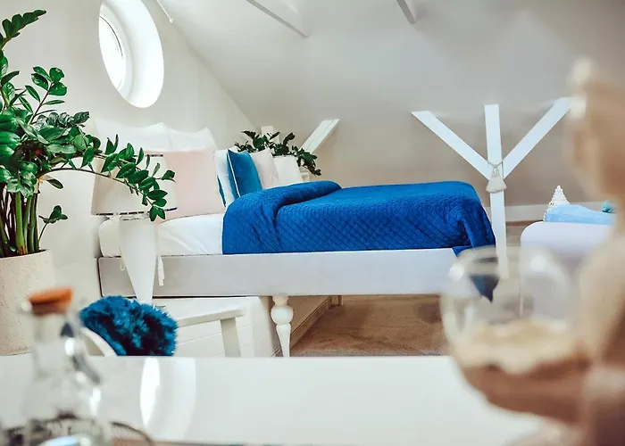 Harmony & Boutique Hotel