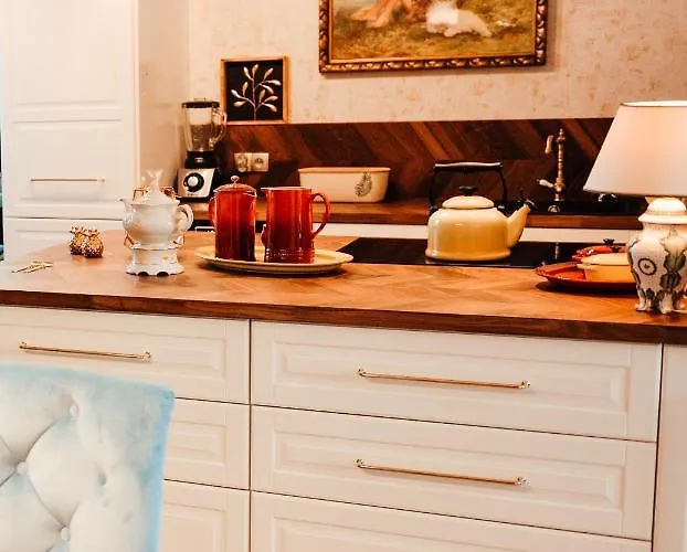 Harmony & Boutique 4* Drawsko Pomorskie