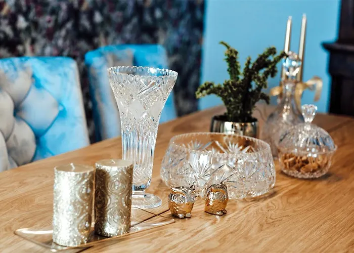 Harmony & Boutique Hotel