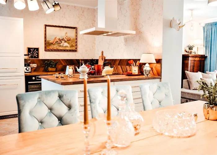 Harmony & Boutique 4* Drawsko Pomorskie