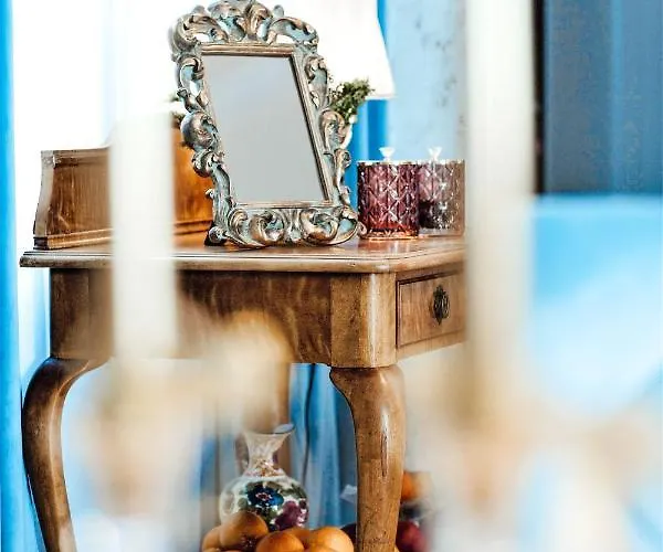 Harmony & Boutique 4* Drawsko Pomorskie