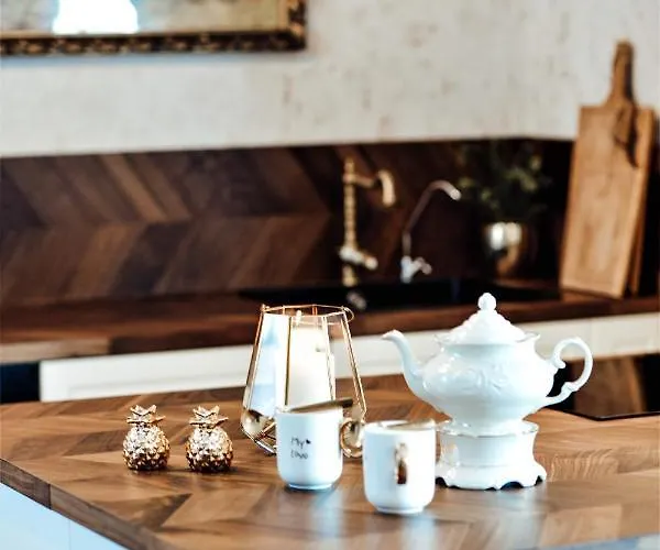 Harmony & Boutique Hotel Drawsko Pomorskie