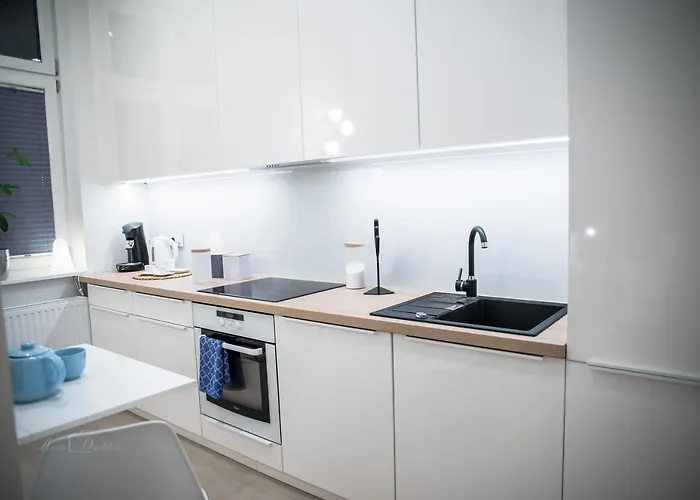 Harmony & Boutique Hotel Drawsko Pomorskie