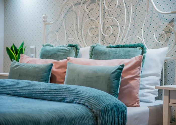 Harmony & Boutique Drawsko Pomorskie