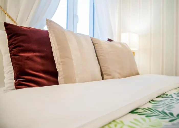 Harmony & Boutique Hotel 4*