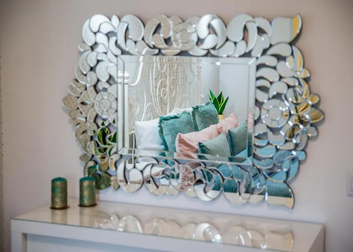 Hotel Harmony & Boutique 4*