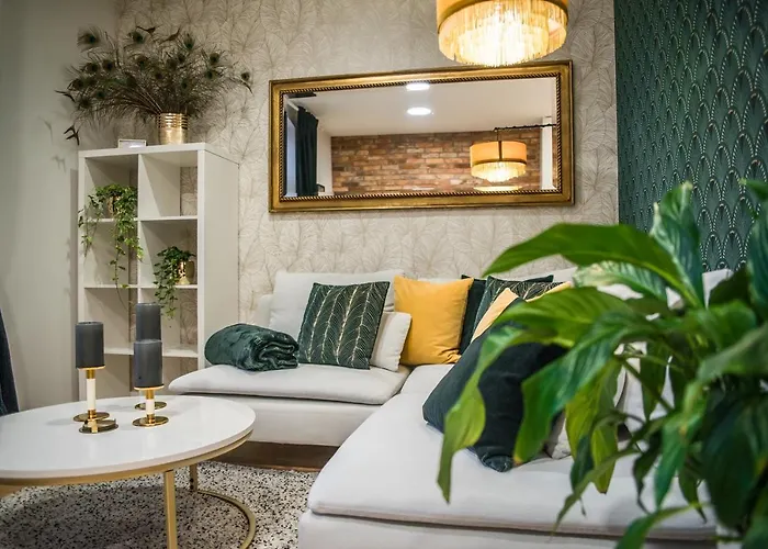 Harmony & Boutique Hotel Drawsko Pomorskie