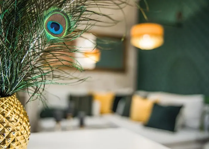 Harmony & Boutique Hotel