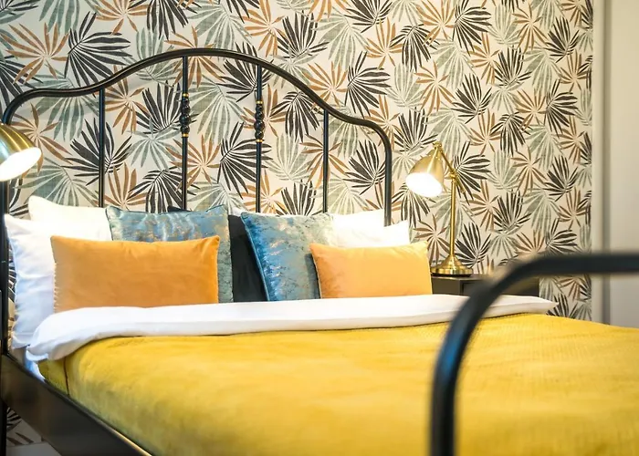 Harmony & Boutique 4*