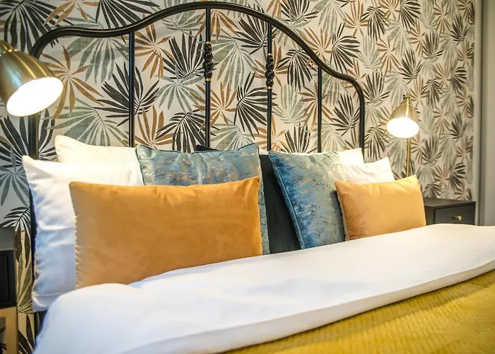 Hotel Harmony & Boutique Drawsko Pomorskie