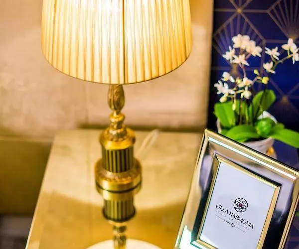 Harmony & Boutique 4* Drawsko Pomorskie