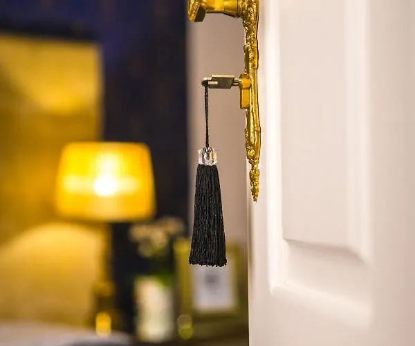 Harmony & Boutique Hotel Drawsko Pomorskie