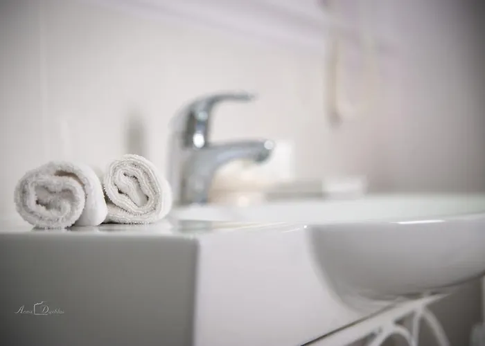 Harmony & Boutique Hotel