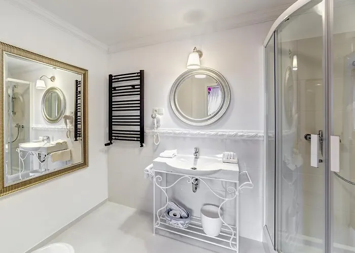 Harmony & Boutique 4* Drawsko Pomorskie