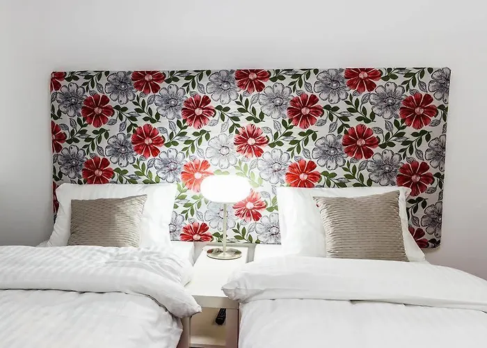 Harmony & Boutique Hotel Drawsko Pomorskie